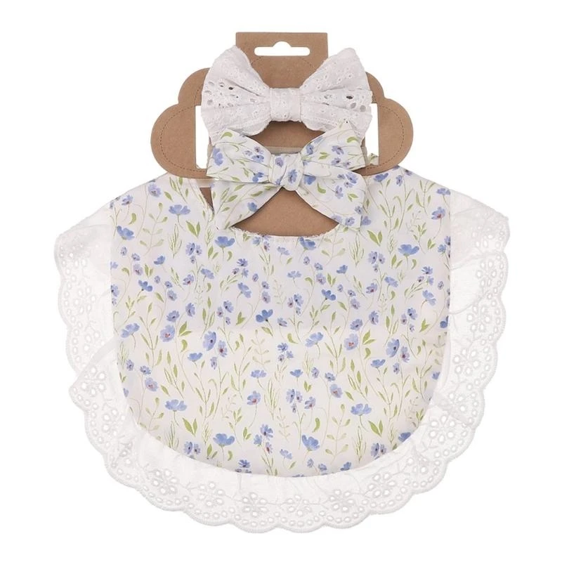 M76C paño para eructar para bebé, toalla algodón para Saliva, babero para dentición recién nacidos, babero suave para - imagen 4