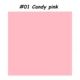 Candy pink