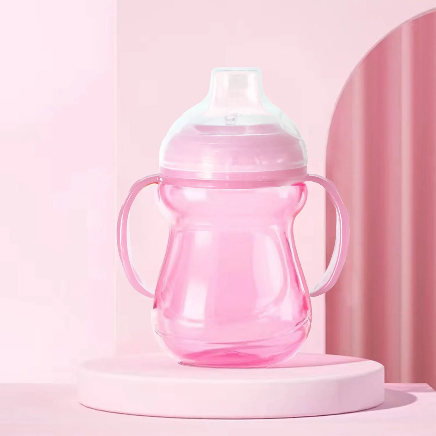 A-Pink240ml