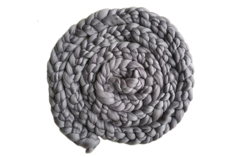 Smoke Grey