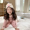 FT007-6pink rabbit