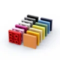 Mixed color-100PCS