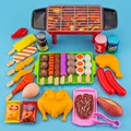 27pcs with stove