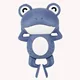 1ps blue frog