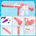 ZZ M416 pink