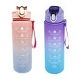 PinkPurple-2Pcs