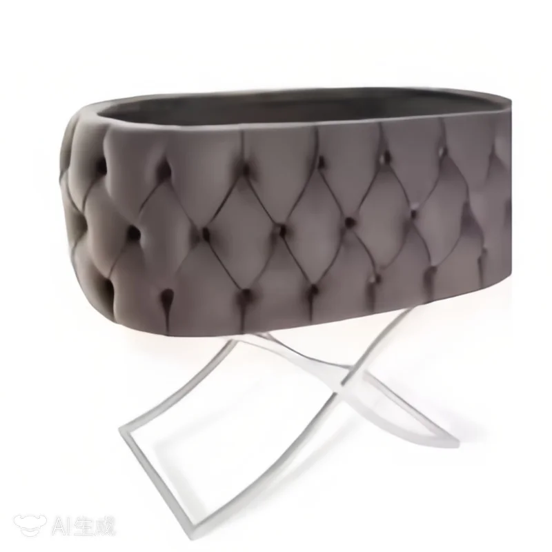 Cuna para recién nacido, cuna coaxial para bebé, artefacto relajante, cesta para dormir, mecedora Natural, columpio de seguridad para bebé - imagen 4