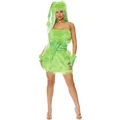 Grass green