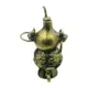Teapot