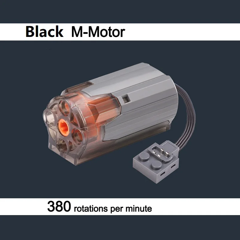 M Motor