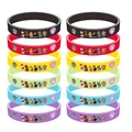 12pcs Bracelet A