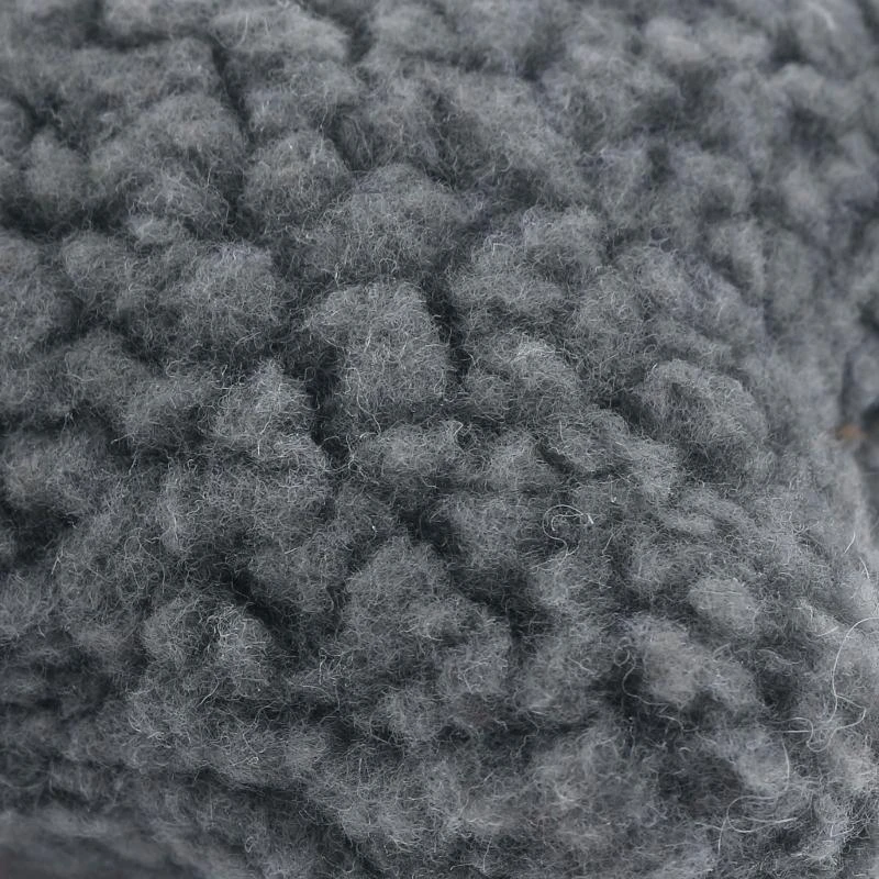 Cadena chupete de peluche pez con estrella para bebé - imagen 3