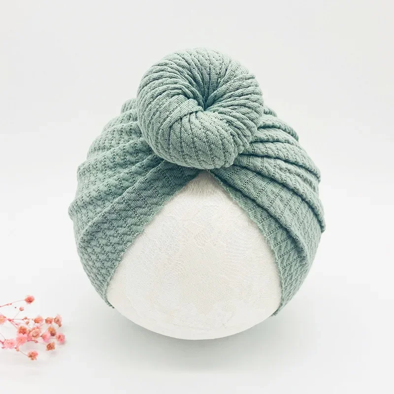 A green
