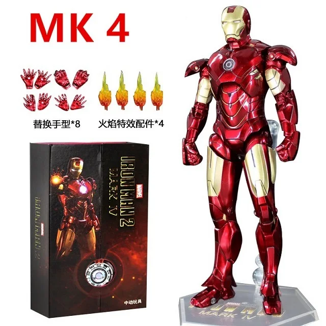 ZD MK4