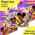 paper box 10pcs