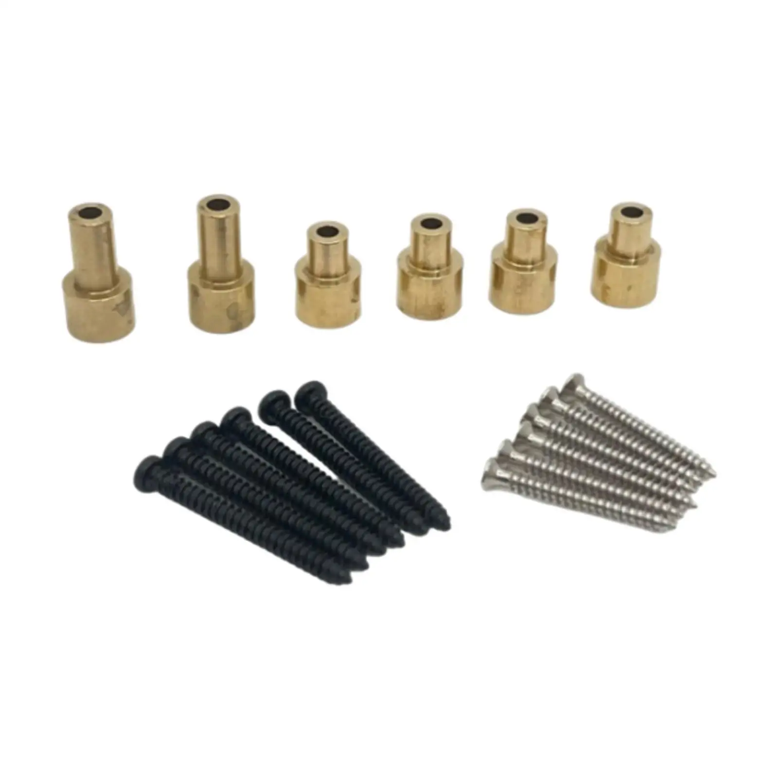 Columna de elevación de carcasa de coche RC, columna de soporte de carcasa, modelo de coche RC 1/12 - imagen 3