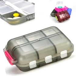Estuche Tcare para medicamentos infantil – Organizador plegable de pastas
