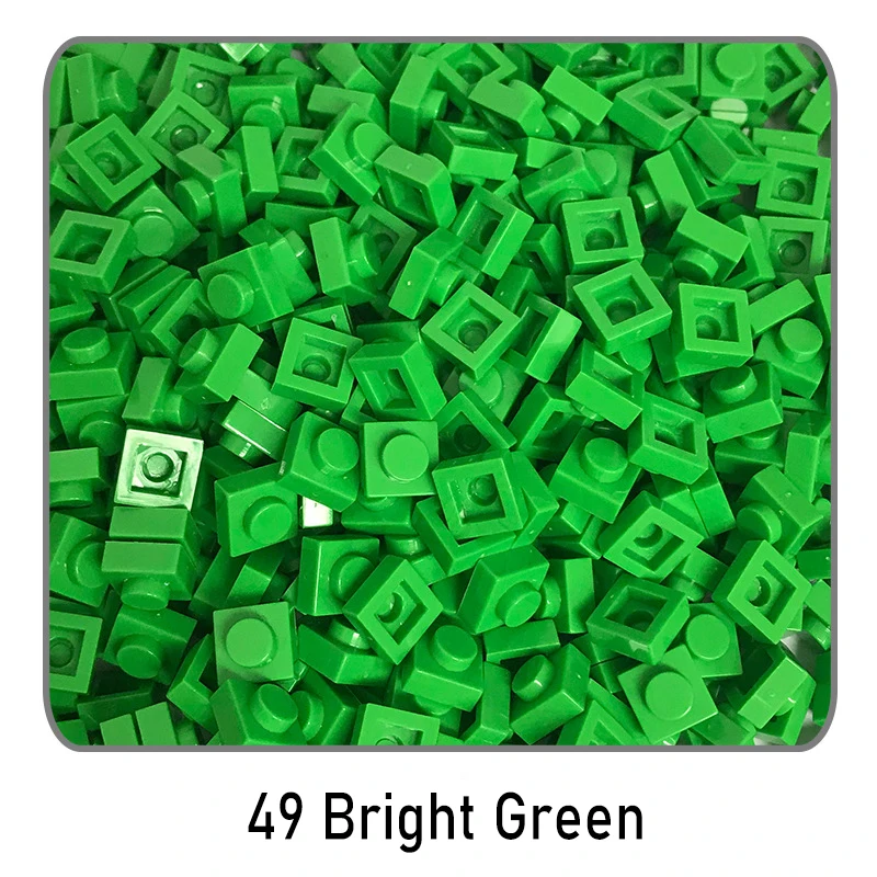 Bright Green-L49