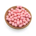 candy pink