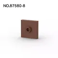brown-20pcs