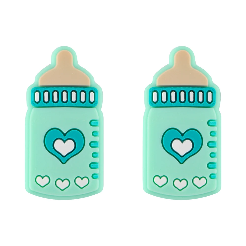 Mint green