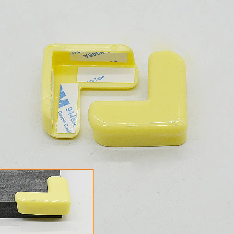 Protector de esquinas para sillón bebé – Seguridad infantil - imagen 4