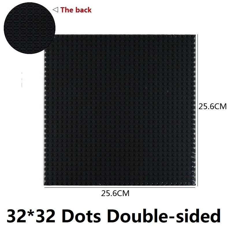 Double-sided 32X32 G