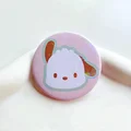 Pachacco HZ2007
