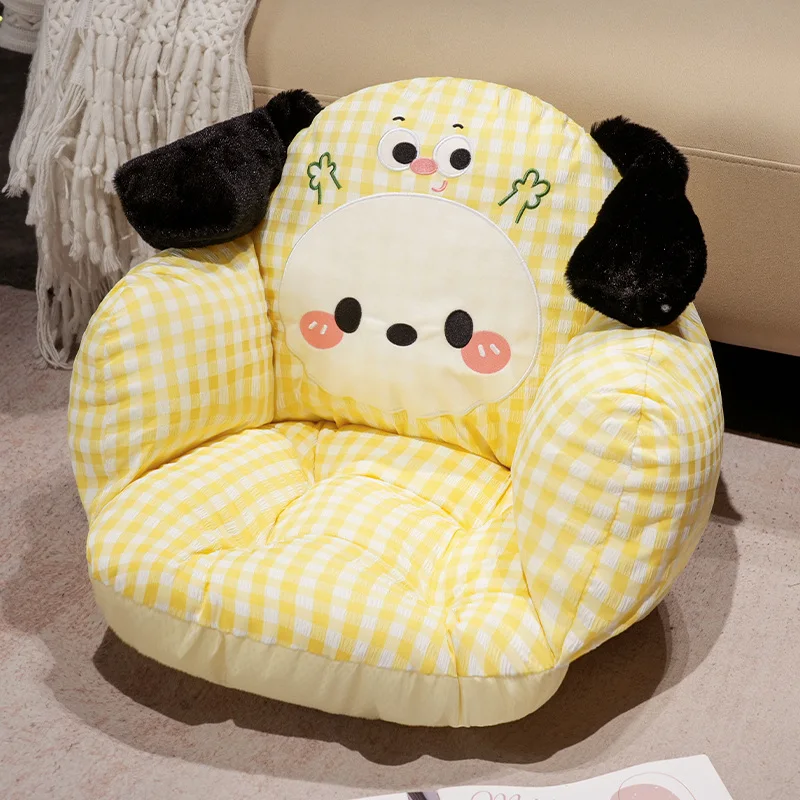 Pochacco