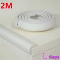 L White