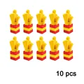 10 pcs chips