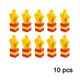 10 pcs chips