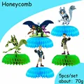 honeycomb 5pcs