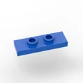 200pcs blue