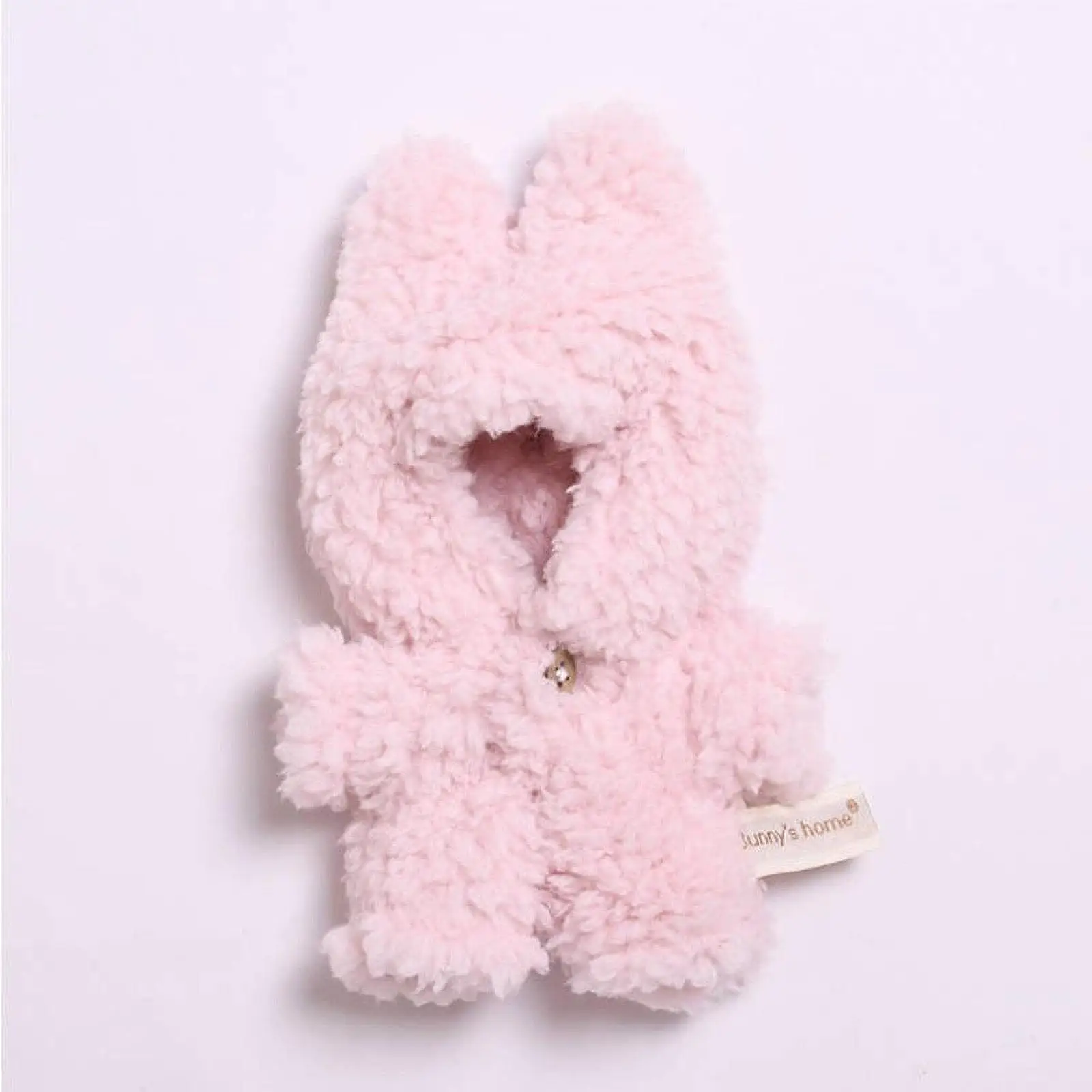 Plush Doll Bodysuit Clothing Flexibility Fashion Doll Jumpsuit for 15cm 17cm