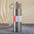 Silver Single Cup