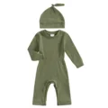 Verde militar