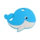 1pcs Sky blue