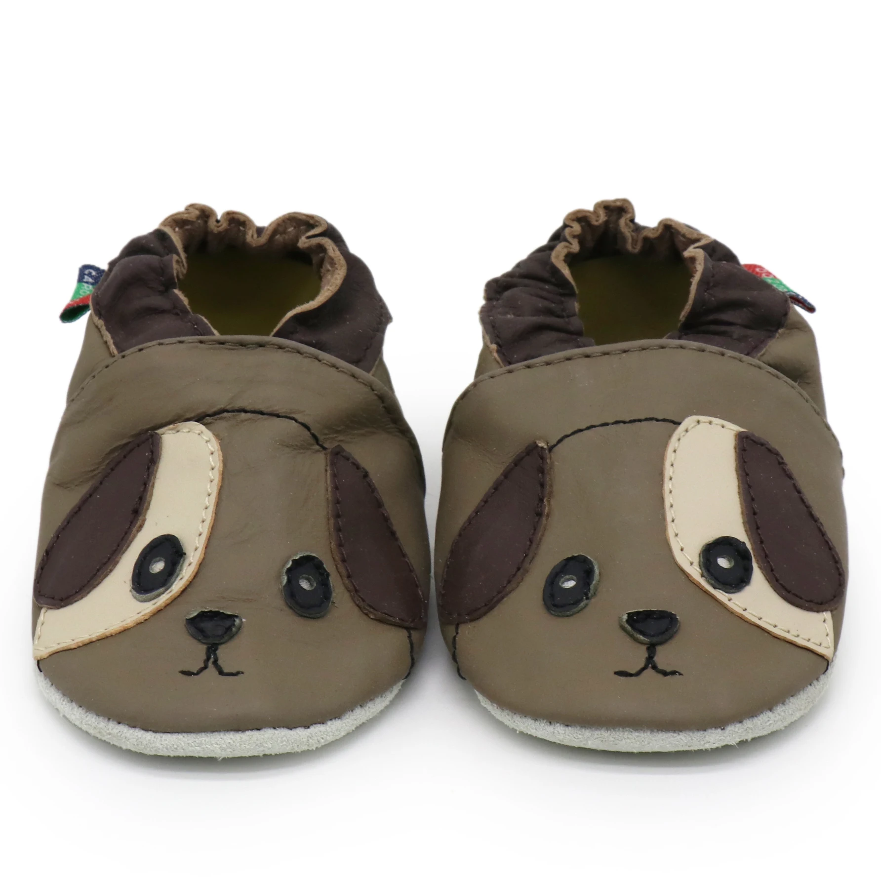 dog brown s