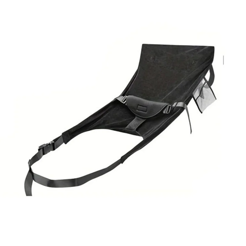 Cuna de viaje plegable segura y práctica para bebé - imagen 4