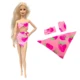 Not Include Doll