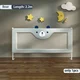 1pc Bear 2.2m