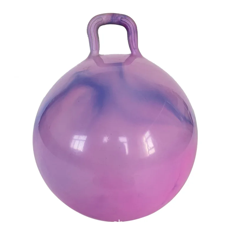 purple with bule