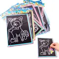 10pcs 12.7x17.2cm