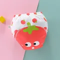 Red tomato