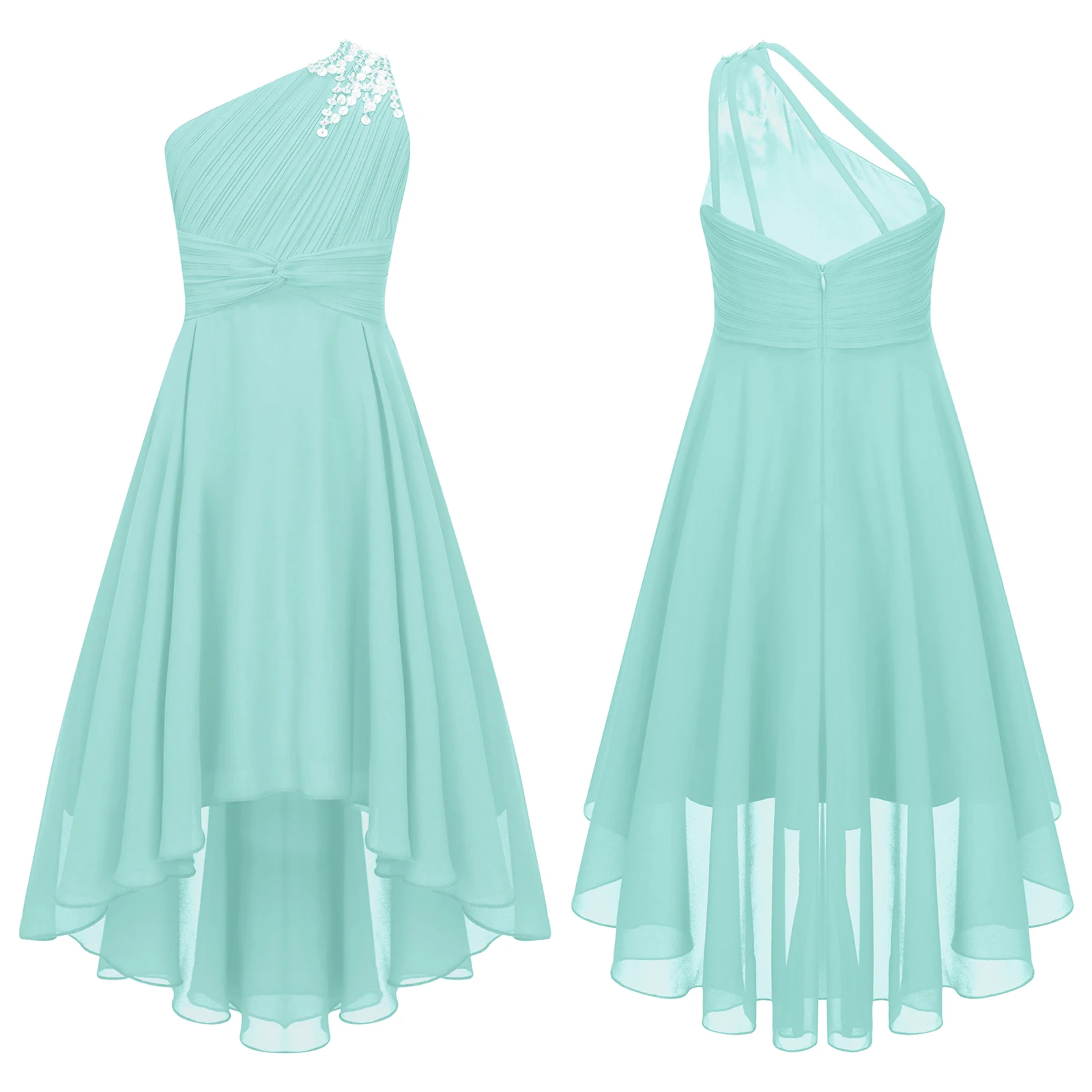 Mint Green