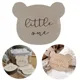 bear ornament-C