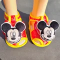 K Baby shoes