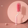 Crank Brush-Pink