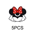 S0021Minnie5PCS